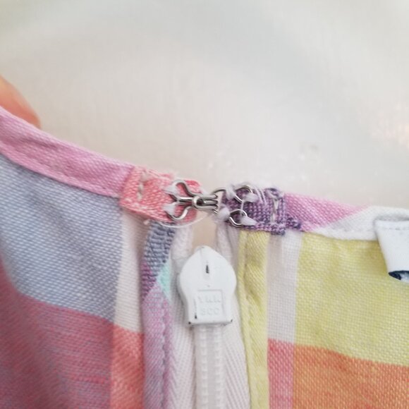 Amazon Essentials Women's Sleeveless Romper size 4 - Picture 7 of 10